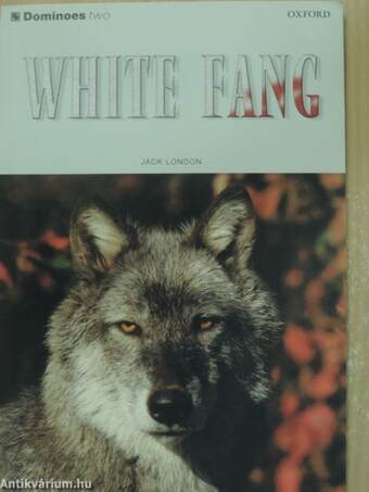 White Fang