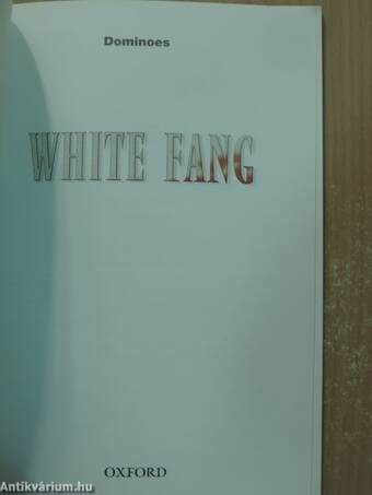 White Fang