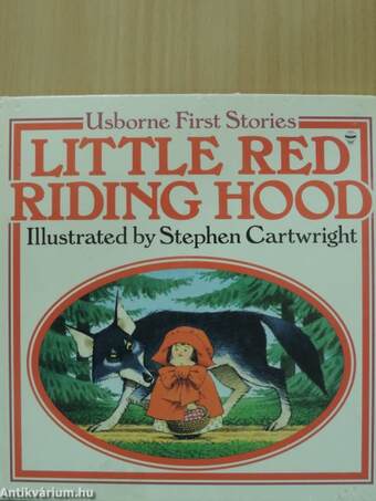 Little Red Riding Hood