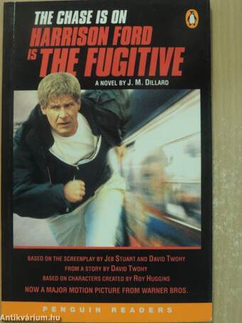 The Fugitive