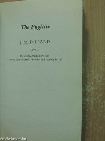 The Fugitive