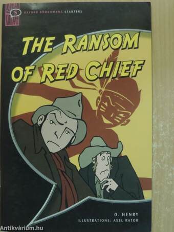 The Ransom of Red Chief