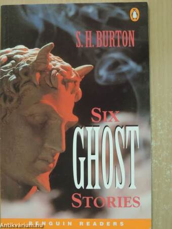 Six Ghost Stories