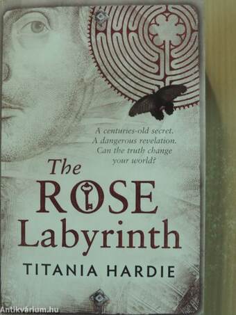 The Rose Labyrinth