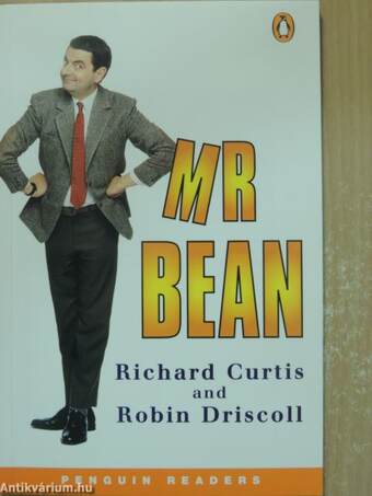 Mr. Bean