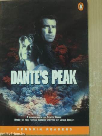 Dante's Peak