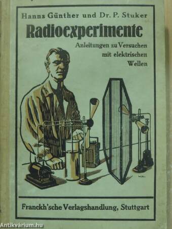 Radioexperimente