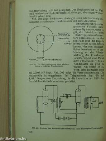 Radioexperimente