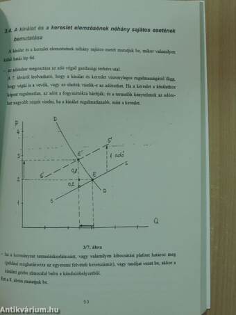 Közgazdaságtan