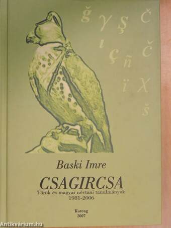 Csagircsa