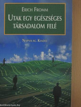 Utak egy egészséges társadalom felé