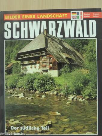 Schwarzwald