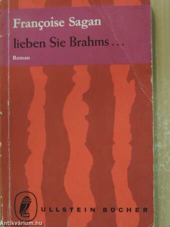 Lieben Sie Brahms...