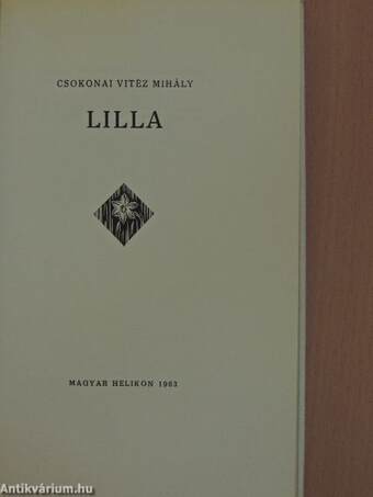 Lilla