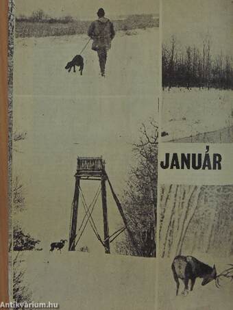 Nimród 1975. január-december