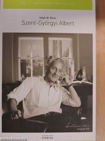 Szent-Györgyi Albert