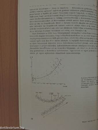 Magyar Tudomány 1997. (nem teljes évfolyam)