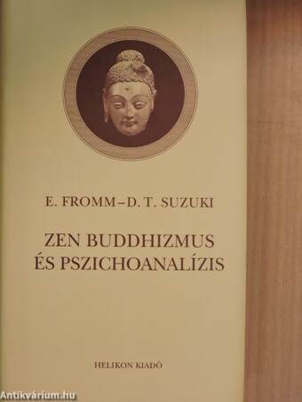 Zen buddhizmus és pszichoanalízis