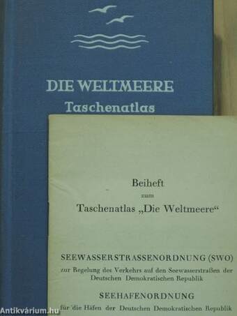 Die Weltmeere