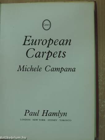 European Carpets