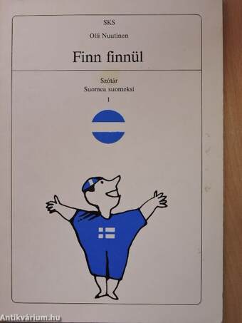 Finn finnül I.