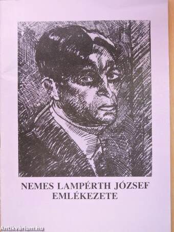 Nemes Lampérth József emlékezete