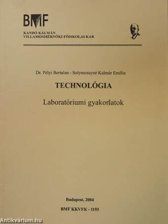 Technológia