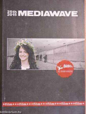 Mediawave 2015