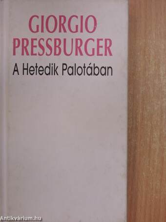 A Hetedik Palotában