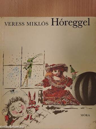 Hóreggel