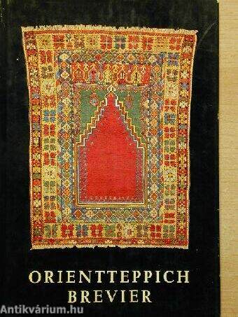 Orientteppich-brevier