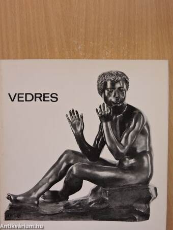 Vedres