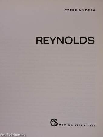 Reynolds