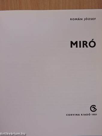 Miró