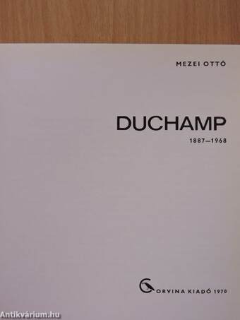 Duchamp