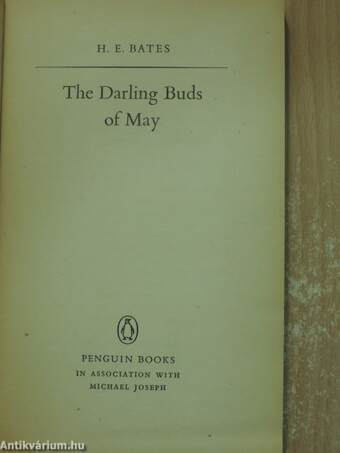 The Darling Buds of May