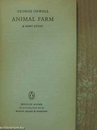 Animal Farm