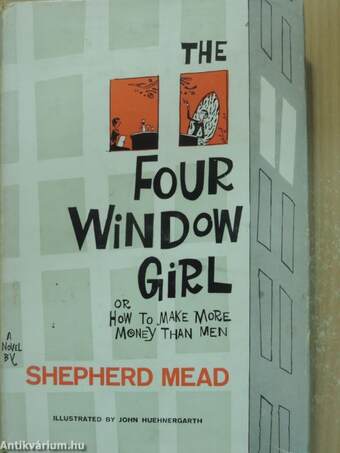 The Four Window Girl