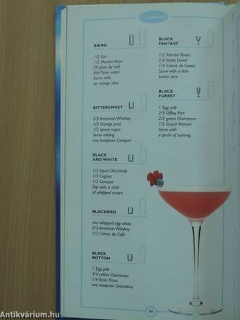 Cocktails