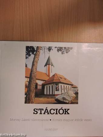 Stációk