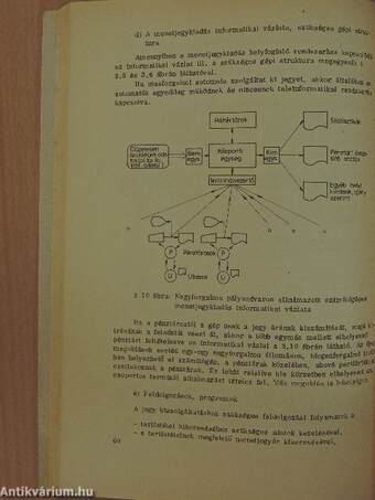 Közlekedési informatika II.