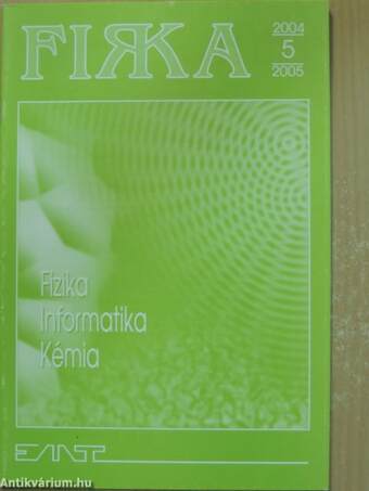 Firka 2004-2005/5.