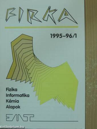 Firka 1995-96/1.