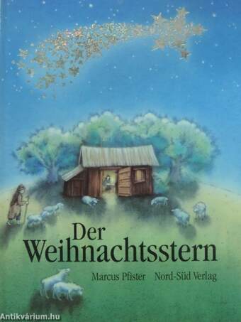 Der Weihnachtsstern