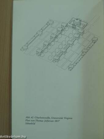 Universität und Kollegium Baugeschichte und Bautyp