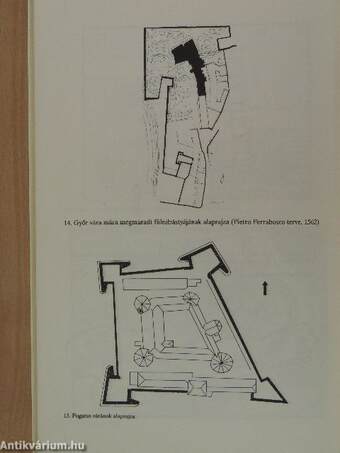 XVI. századi váraink