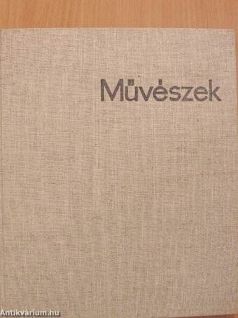 Művészek