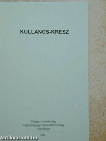 Kullancs-KRESZ