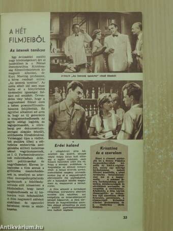 Film-Színház-Muzsika 1962. május 4.