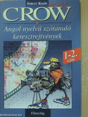 Movie Crow